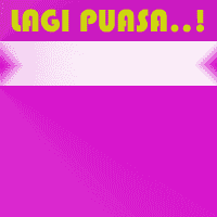 Pantun ucapan menyambut puasa ramadhan 1442 h. Gambar Caption Ucapan Ramadhan 1443h Lucu Bergerak Terbaru 2022 Zonakeren Com