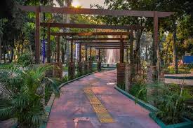 Taman medan is a state constituency in selangor, malaysia, that has been represented in the selangor state legislative assembly since 1995. 7 Taman Paling Asri Di Medan Yang Harus Kamu Kunjungi Relaxing Deh