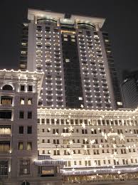 The ultimate dining destination in one of the world's great culinary cities. Gaddi S Wikipedia