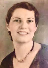 Irma Louise Magness Cox (1911-2003)