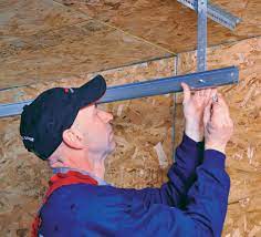 Once this is done, close the garage door, holding it all the way down. Garage Doors Use A Pro Instead Of Diy Repairs Baker S Garage Doors Inc