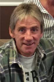 Robert "Robby" E. Ordway