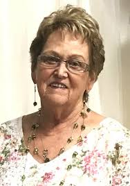 Obituary of Jeannette Jonah