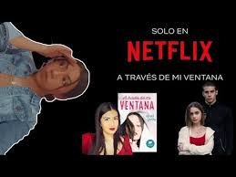 Así lo dio a conocer netflix españa al publicar el primer clip oficial de la película y la confirmación de julio peña y clara galle como protagonistas. B49cqb9pl4bq6m
