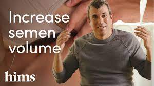6 Ways to Increase Ejaculation & Semen Volume | Hims