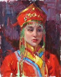 EMILIYA LANE ART: Happy Change!!!