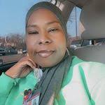 Kisha Bell's Instagram, Twitter & Facebook