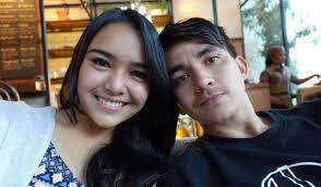 Gagal Nikahi Amanda Manopo, Chris Laurent Pamer Calon Istri yang Tak Kalah  Cantik