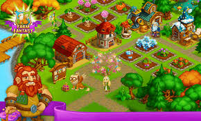 Grow a variety of crops on your farm, hay, corn, vegetables, fruits and berries. Farm Fantasy 2 V1 28 Mod Apk Unlimited Money Download For Android