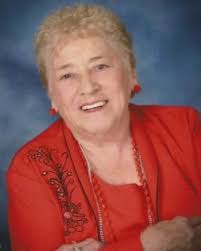 Annette B. Lewis Obituary April 27, 2023