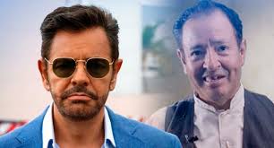 Lo tenía encerrado hasta que terminaban de grabar': Actor acusa a Eugenio  Derbez de explotación laboral contra Sammy Pérez