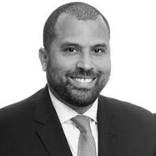 Notable Black Leaders and Executives 2021