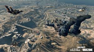 The name and logo for 2021's call of duty: Call Of Duty Vanguard Leaks Include Weapons Modes And More
