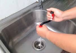 sink gurgles when toilet flushes  what