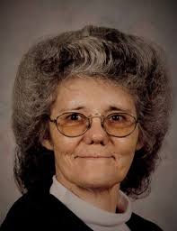 Obituary for Mrs. Carol Christine Whitlow
