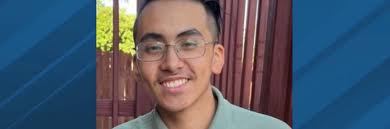 AMBER Alert issued for 14-year-old boy who went missing