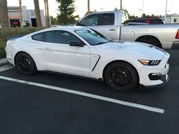 Black And White Mustang Gt Pin On Sports Cars