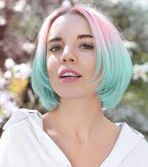 9 Best Demi Permanent Hair Colors To Try In 2021