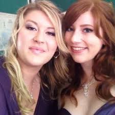 Gillian Williams (@gillianw19)