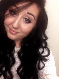 Just another simple look using Amber Rush!!!