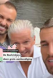 Don Kaaklijn Reageert Op Marijn Kuipers