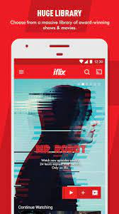 Iflix mod apk adalah aplikasi iflix yang sudah dimodifikasi. Free Download Iflix Apk For Android
