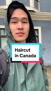 Kai Jung Hair Salon Men Foreigner