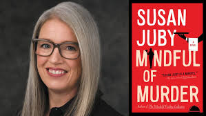 30 Canadian books for the thriller, horror mystery and crime fan this  holiday season