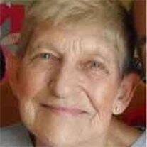 Irene Marsella Obituary