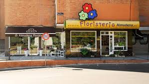 Floristería Almudena