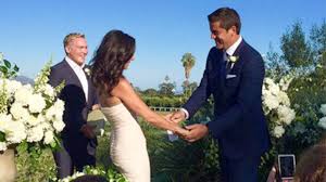 Huge collection, amazing choice, 100+ million high quality, affordable rf and rm images. Josh Elliott Ties The Knot With Liz Cho