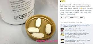 Testimonial Vitamin C 500mg Shaklee My Daily Dose Of Life