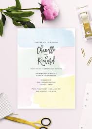 Your Place To Buy And Sell All Things Handmade Classic Wedding Invitations Pastel Wedding Invitations Wedding Invitations