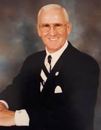 Jack Dexter Obituary (1932