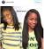 Relaxed Hair Short
