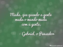 Cada Dia De Uma Cor Pesquisa Google O Pensador Pensamentos Pensadores