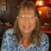 Cheryl Marie Driskell Obituary