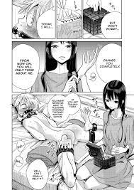 Page 6 | Shitsuke - Original Hentai Manga by Dhibi - Pururin, Free Online  Hentai Manga and Doujinshi Reader