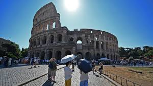 Trend Google: meteo oggi