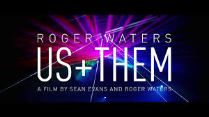 Roger waters us + them. Roger Waters Us Them Release Facebook