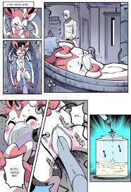 The Experiment comic porn | HD Porn Comics