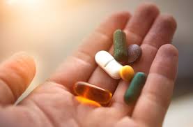 Check spelling or type a new query. 5 Vitamins You Might Be Overdoing Health Essentials From Cleveland Clinic