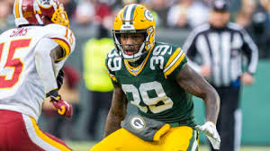 Check spelling or type a new query. Packers Weighing All Their Options At Nickel Cornerback