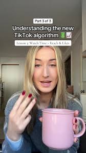 Entendiendo el algoritmo de TikTok: Parte 3