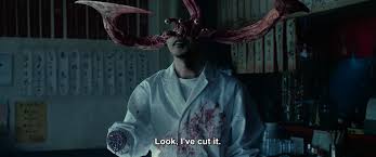 Part 2 live action batch hanya disini di gomunime. XÉªá´€á´ On Twitter Woohoo Finally Get To Watch Parasyte Part 1 Live Action Movie Http T Co W4kocjqako