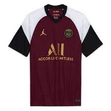Psg jersey can be gifted to all the neymar hearts. Paris Saint Germain Fc 2020 21 Mens 3rd Jersey Gov Sport