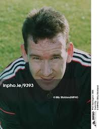 Cork City 1994 Philip Harrington © Billy Stickland