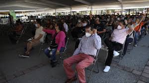 Es muy importante que sigamos con las medidas de quedarnos en casa; Coronavirus En Mexico Hoy 7 De Mayo Ultimas Noticias Casos Y Muertes As Mexico