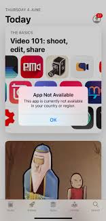Current issue with languages will be fixed soon. Can T Download Shoppe App Apple Community