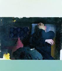 Diarmuid Kelley West Art Fine Art Painting Artist